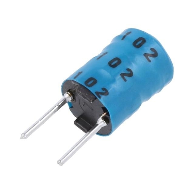 KEMET Inductor: ferrite; 1mH; 250mA; R: