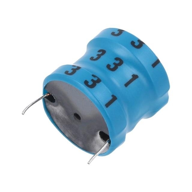 KEMET Inductor: ferrite; 330uH; 930mA; R: