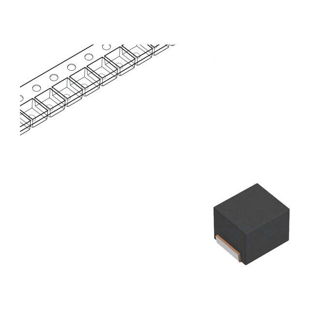 TDK Inductor: ferrite; SMD; 1210; 10uH