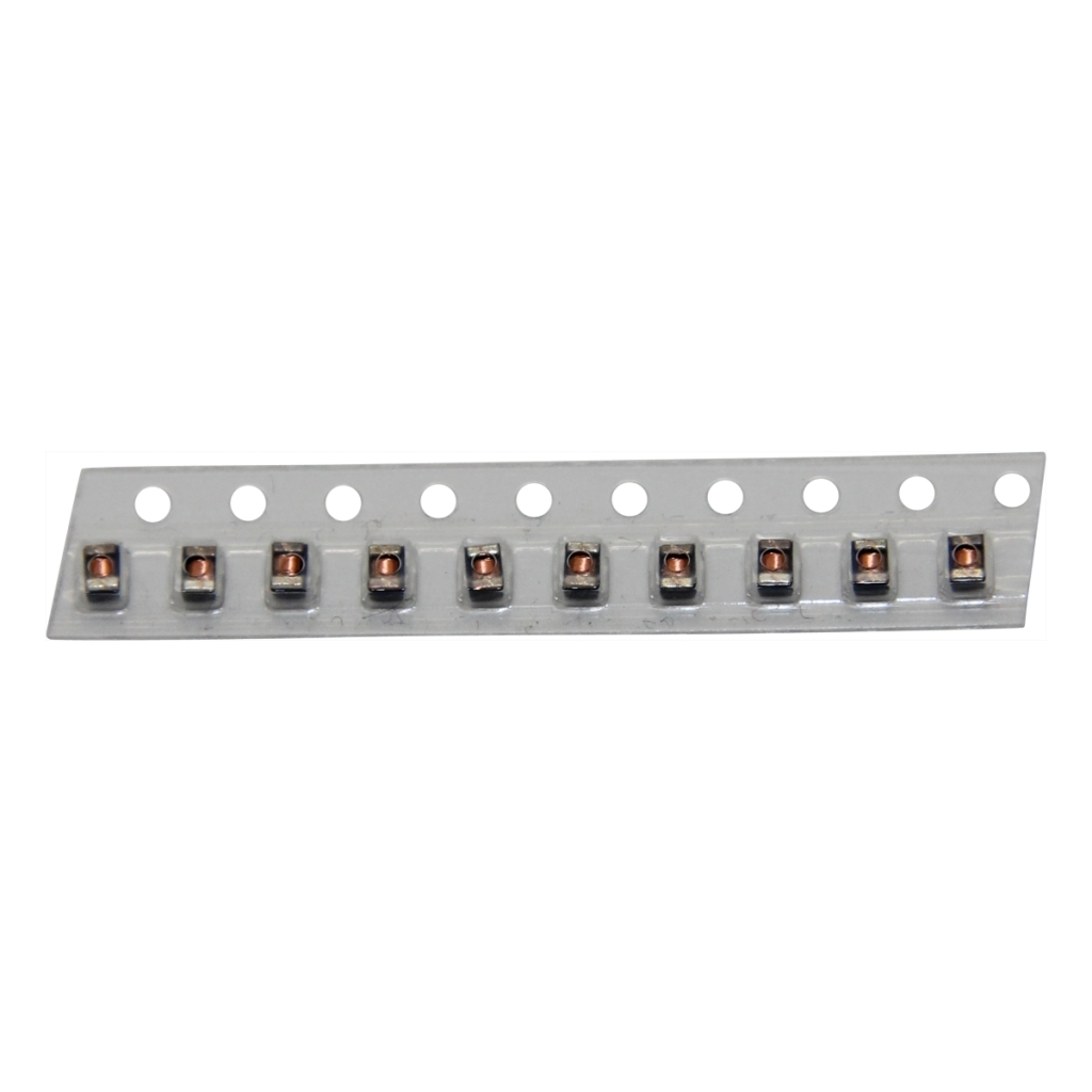 VIKING Inductor: wire; SMD; 0805; 0