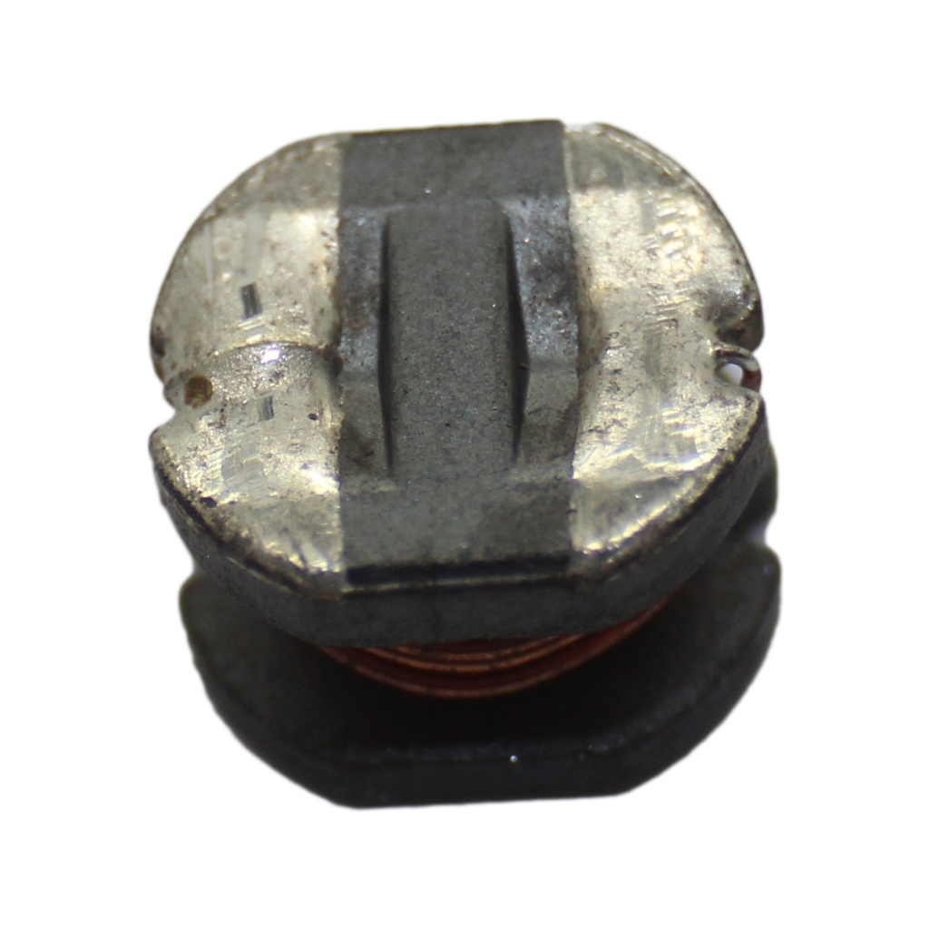 FERROCORE Inductor: wire; SMD; 100uH; Ioper: