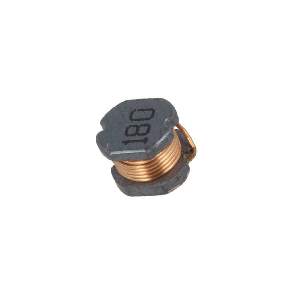 TRACO POWER Inductor: wire; SMD; 18uH