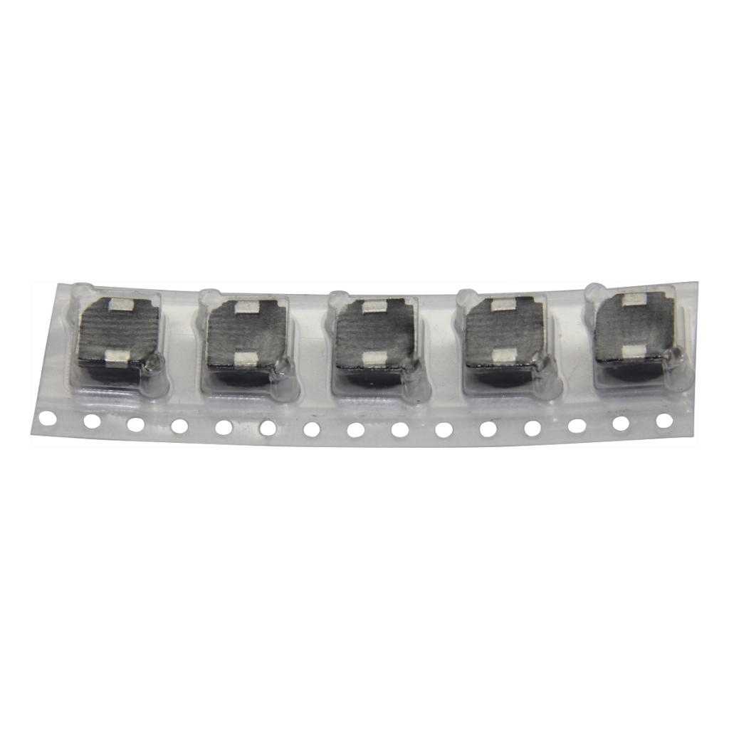 FERROCORE Inductor: wire; SMD; 220uH; 0