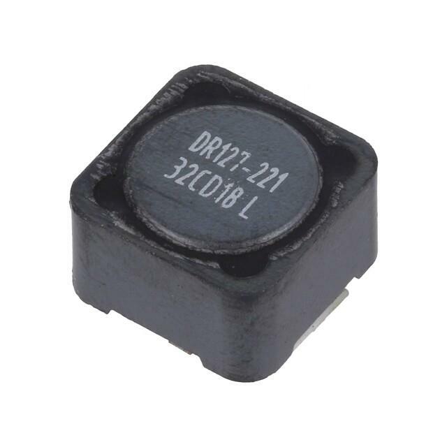 EATON ELECTRONICS Inductor: wire; SMD; 220uH