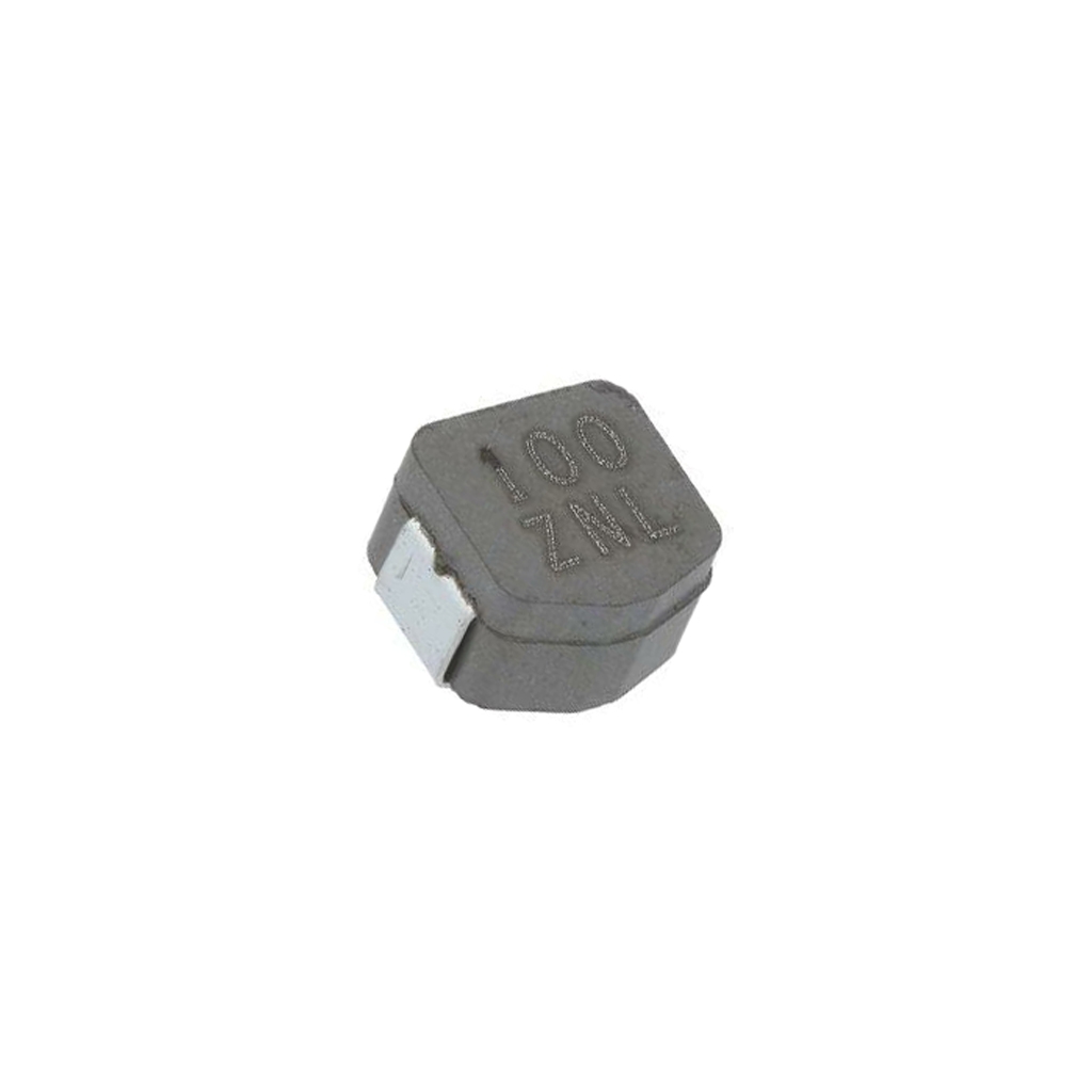 KEMET Inductor: wire; SMD; 3126; 10uH