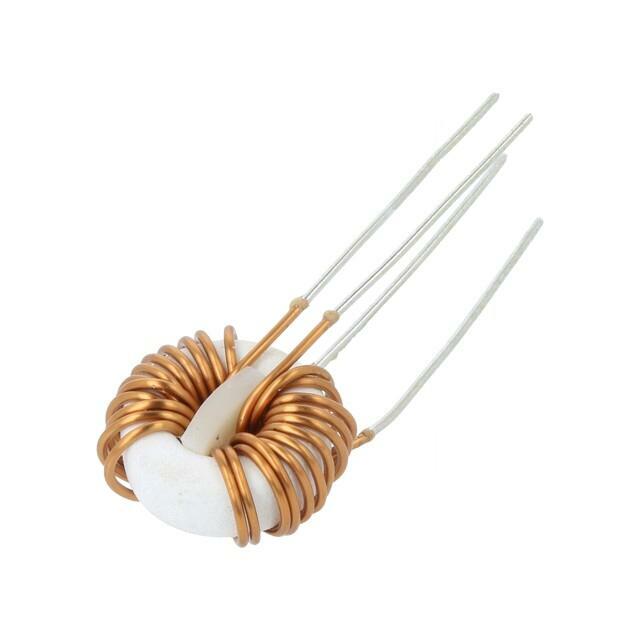 FERYSTER Inductor: wire; THT; 1.9A