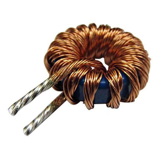 FERYSTER Inductor: wire; THT; 15uH; 15A