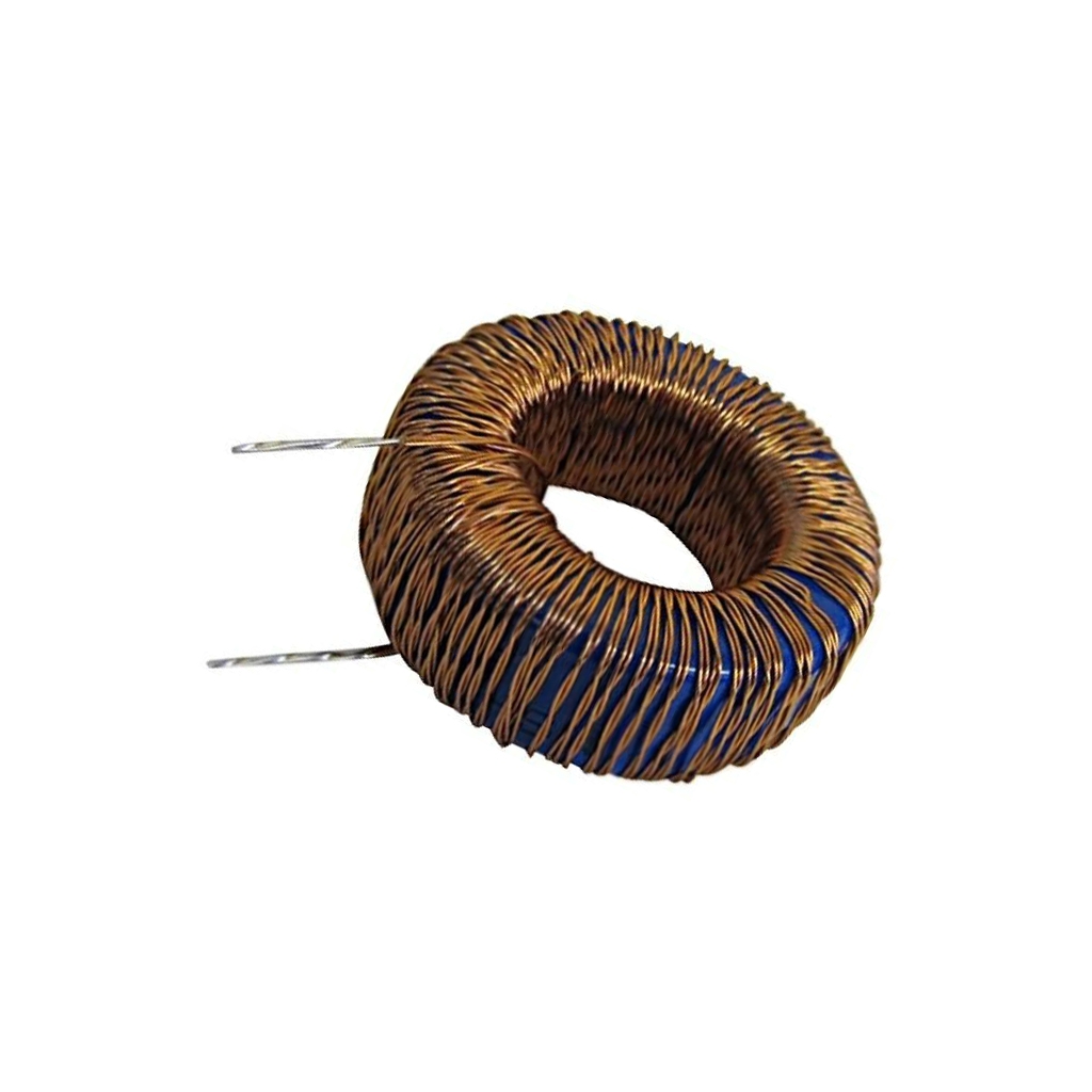 FERYSTER Inductor: wire; THT; 1mH; 2