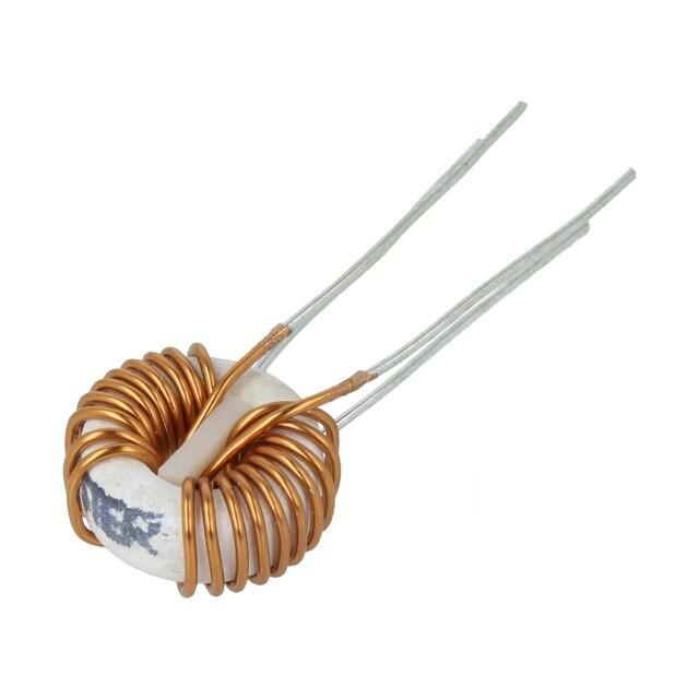 FERYSTER Inductor: wire; THT; 2.2A