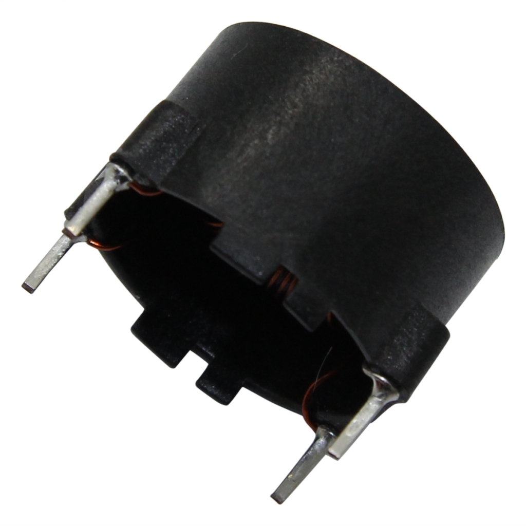 TALEMA Inductor: wire; THT; 2.2A