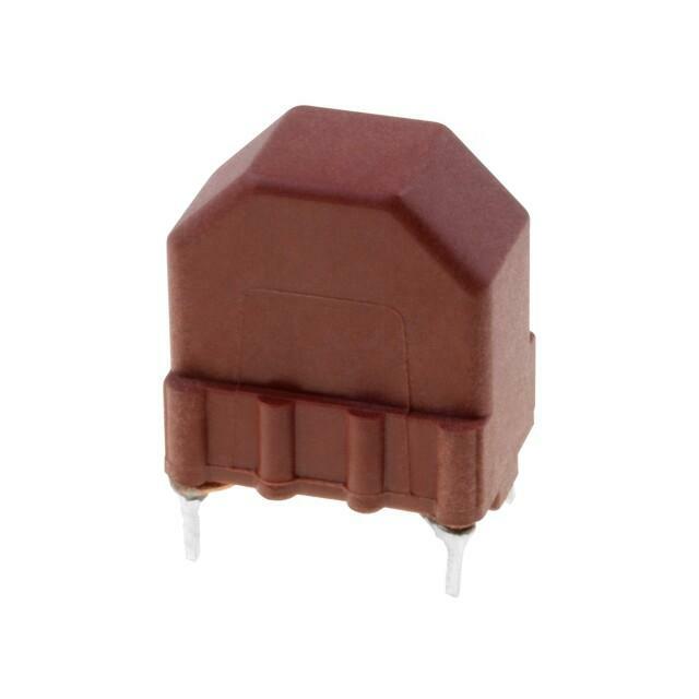 FERYSTER Inductor: wire; THT; 2.5A