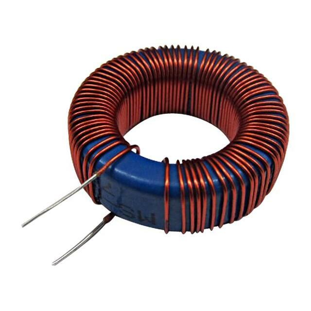 FERYSTER Inductor: wire; THT; 220uH; 1A