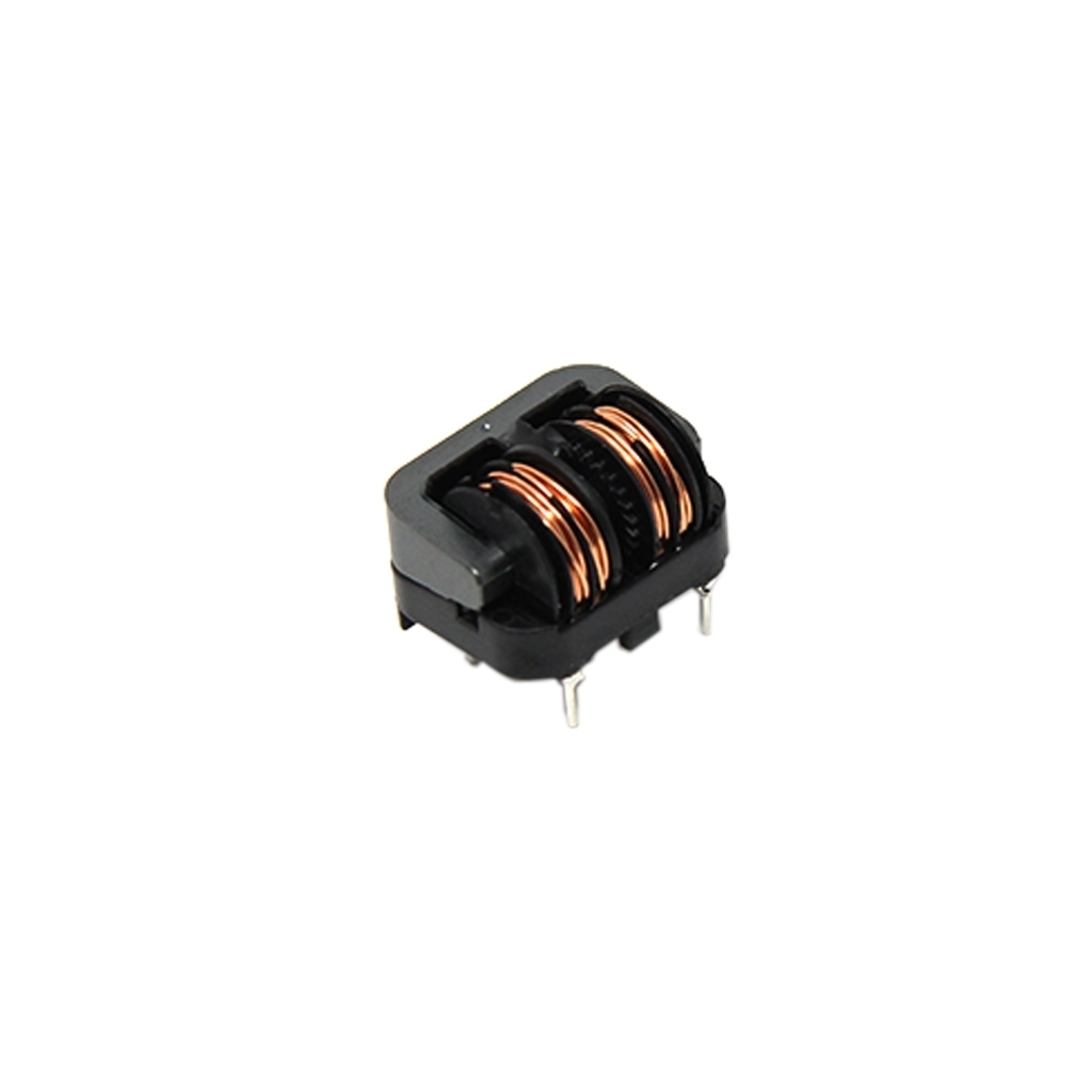KEMET Inductor: wire; THT; 5mH; 3A