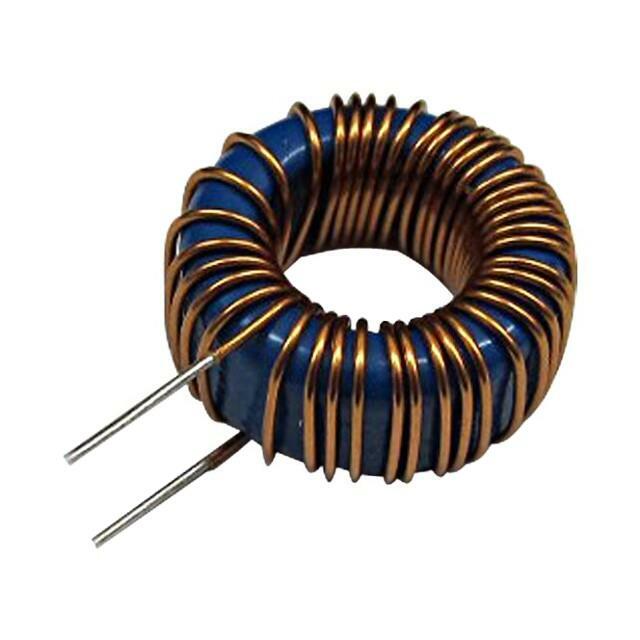 FERYSTER Inductor: wire; THT; 68uH; 2A