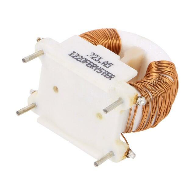 FERYSTER Inductor: wire; THT; 700mA; R: