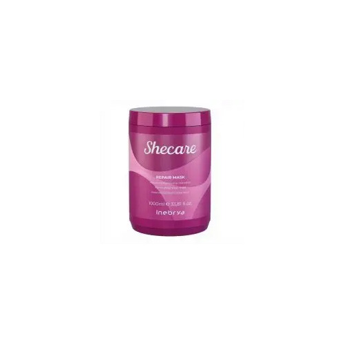 Inebrya SHECARE Repair Mask - 1000