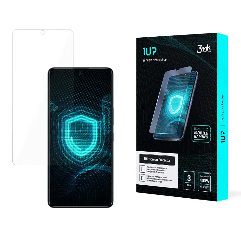 3mk Protection Infinix GT 10 PRO