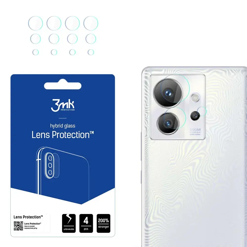 3mk Protection Infinix Zero Ultra 5G