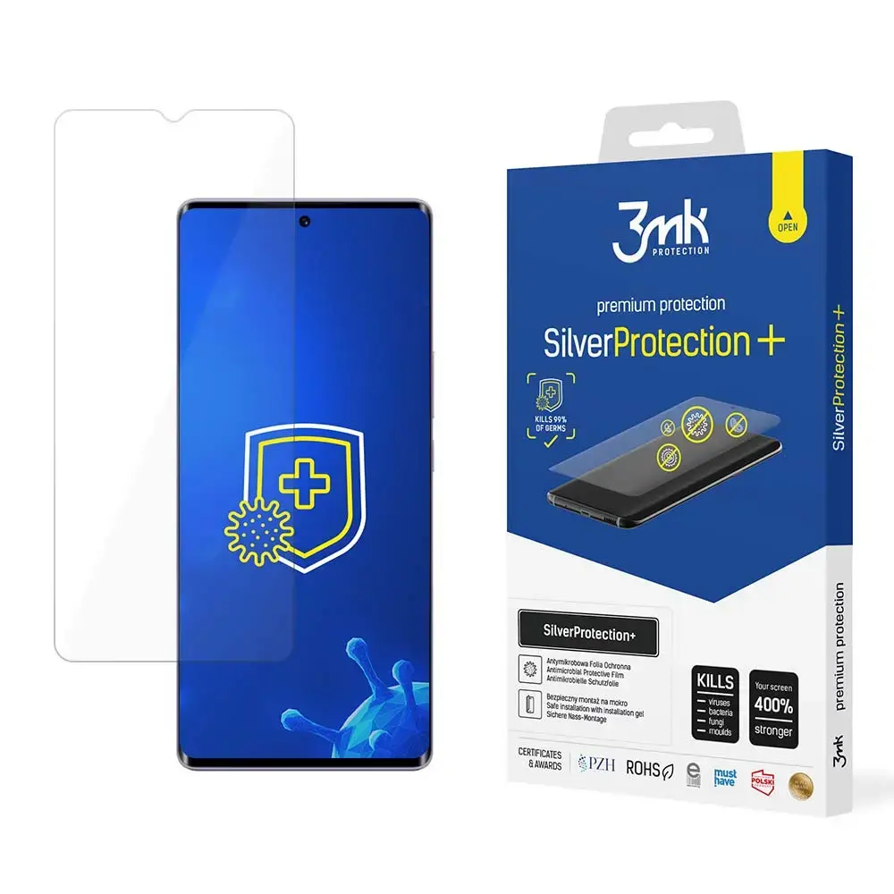 3mk Protection Infinix Zero Ultra 5G