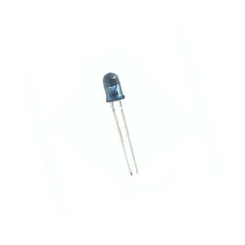 KINGBRIGHT ELECTRONIC Infrasarkana gaismas diode Ø5mm