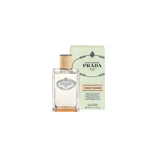 Prada Infusion De Fleur d`Oranger EDP