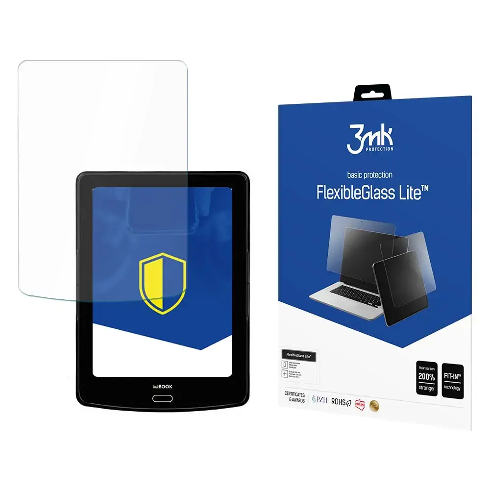 3mk Protection InkBook Prime HD -