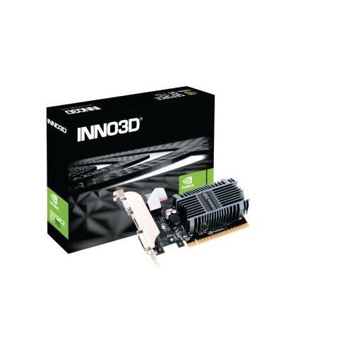 InnoVISION Multimedia Technologies Inno3D NVIDIA GeForce