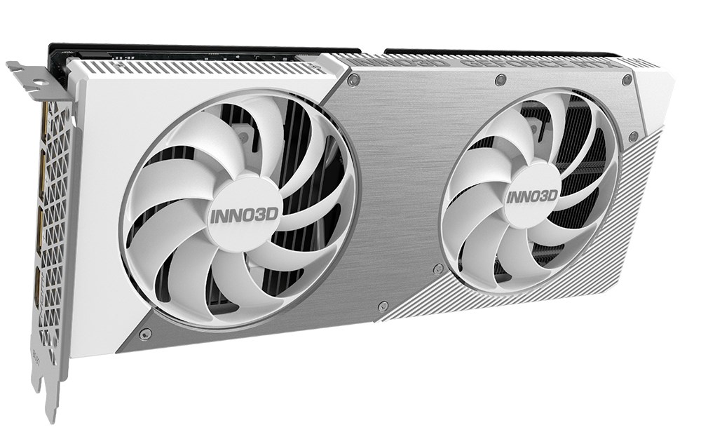 InnoVISION Multimedia Technologies INNO3D GEFORCE RTX