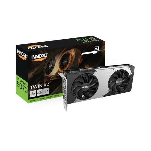 InnoVISION Multimedia Technologies Vaizdo plokštė NVIDIA