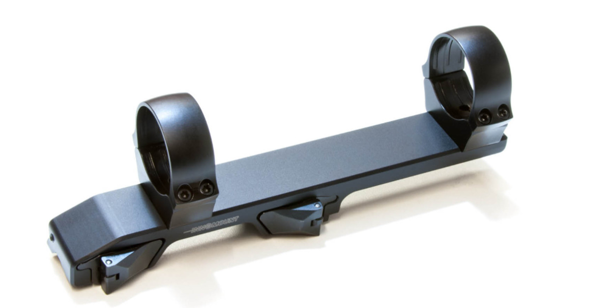 Innomount 30mm gredzens Blaser Pulsar Digex