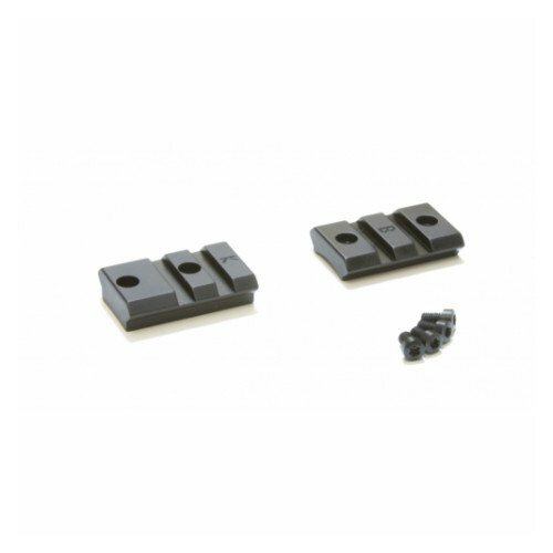 Innomount Base-Weaver-Steyr-Mod. SBS96/SM12/Classic dalītais Weaver |