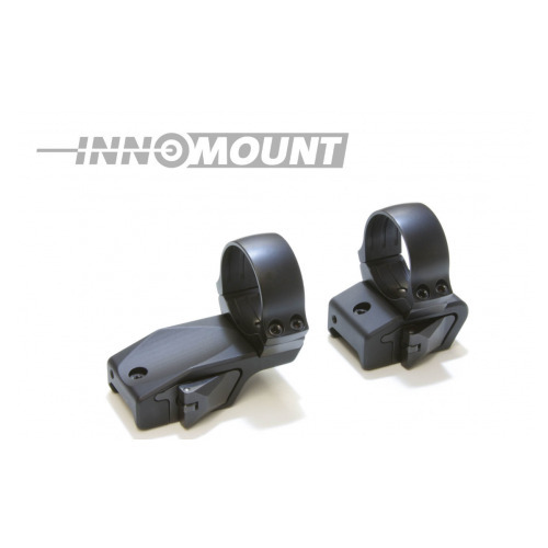 INNOMOUNT QD for Weaver/Picatinny - 30mm