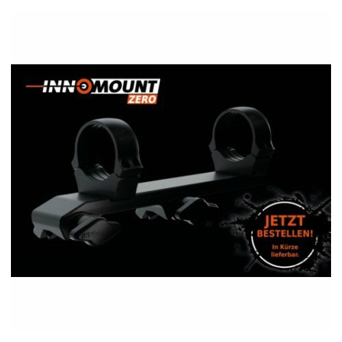 Innomount ZERO 30mm gredzens Blaser Pulsar