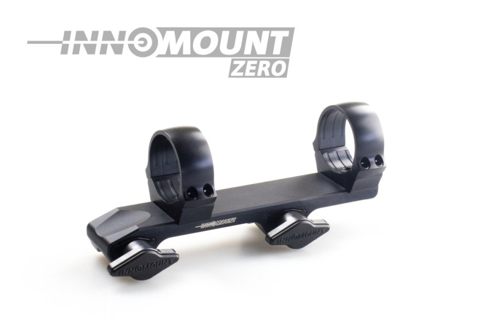 Innomount ZERO Blaser 30 mm gredzeni