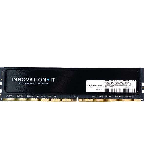 NO NAME Innovation IT DDR4 16GB