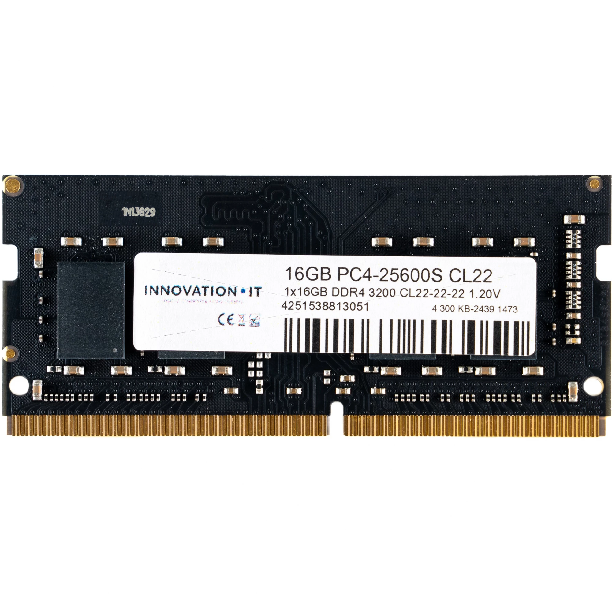 NO NAME Innovation IT RAMNDDR4 3200