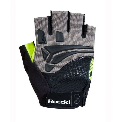 ROECKL Inobe (Melna, 8.5) |