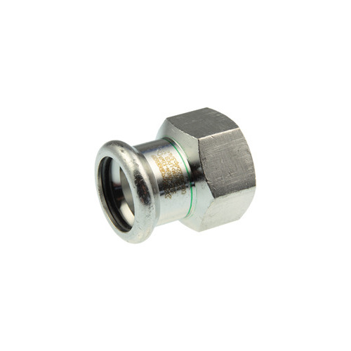KAN-Therm Inox ner.tēr. pāreja 28