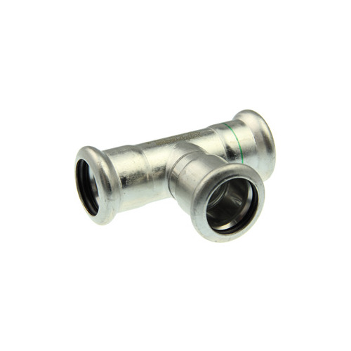 KAN-Therm Inox ner.tēr. trejgabals 22