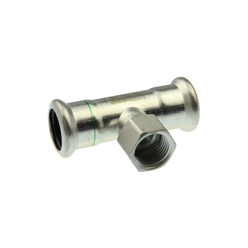 KAN-Therm Inox ner.tēr. trejgabals 28