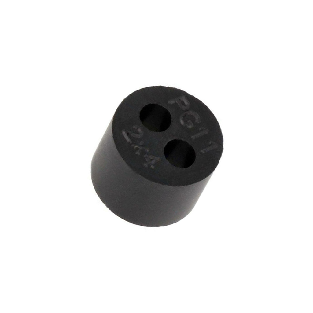 Insert for gland; 4mm; M16; IP68