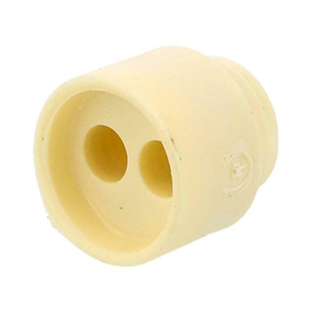 Insert for gland; 4mm; M16,PG11