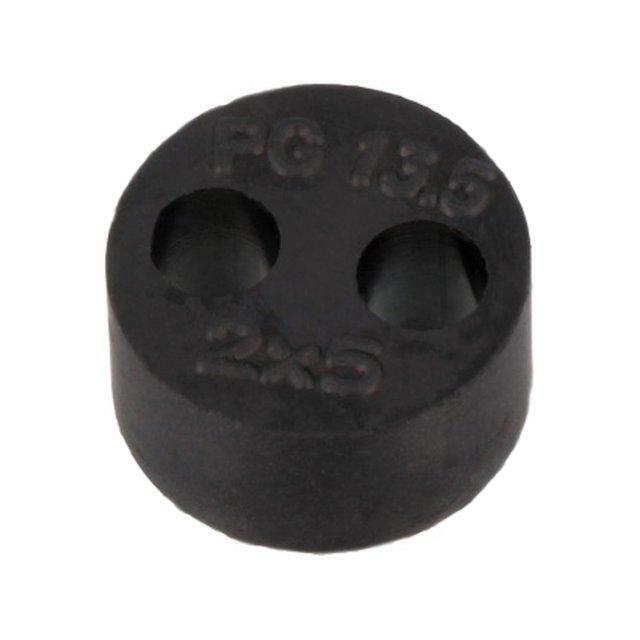 Insert for gland; 5mm; M20; IP68