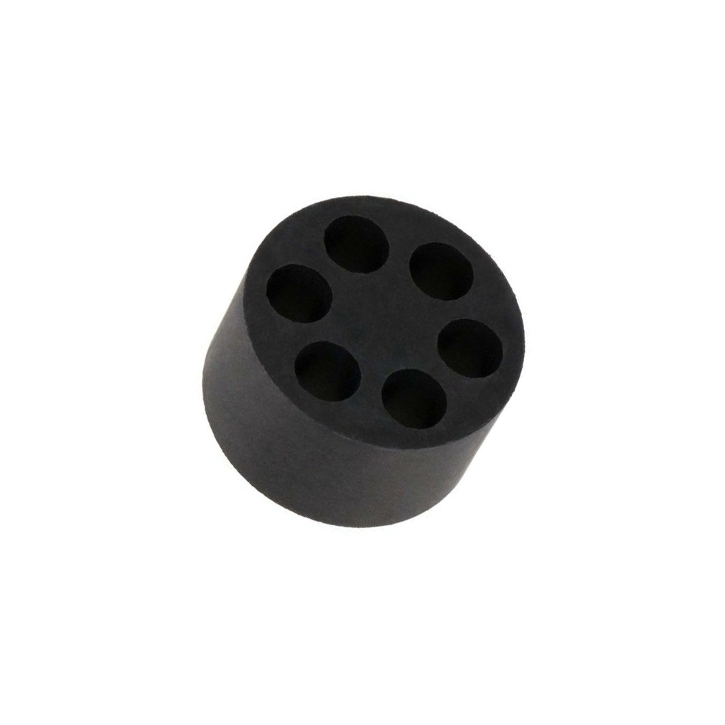 Insert for gland; 6mm; M32; IP68