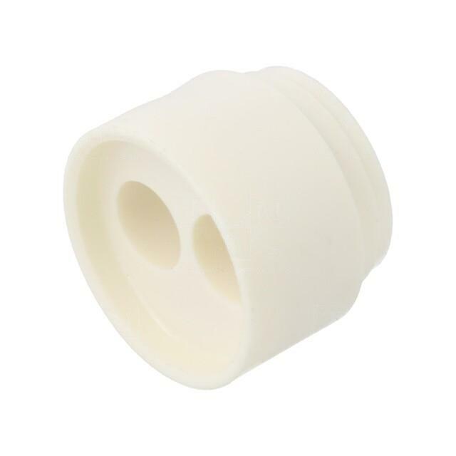 Insert for gland; 6mm; NPT1/2"; elastomer