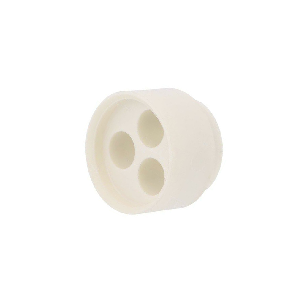 Insert for gland; 7mm; NPT3/4"; elastomer