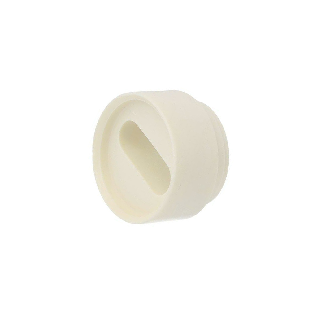 Insert for gland; elastomer; 22x8mm; Application: