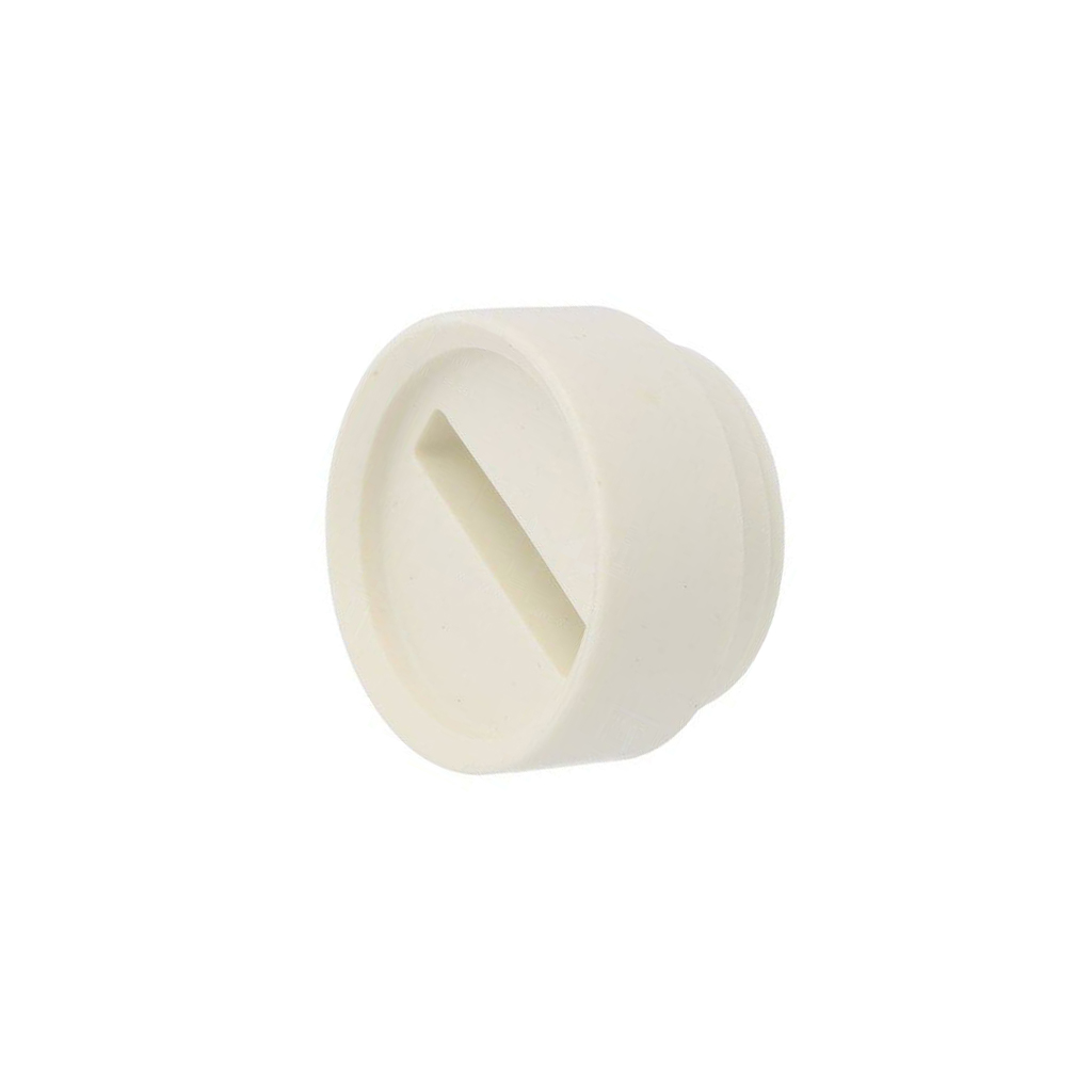 Insert for gland; elastomer; 29x5.5mm