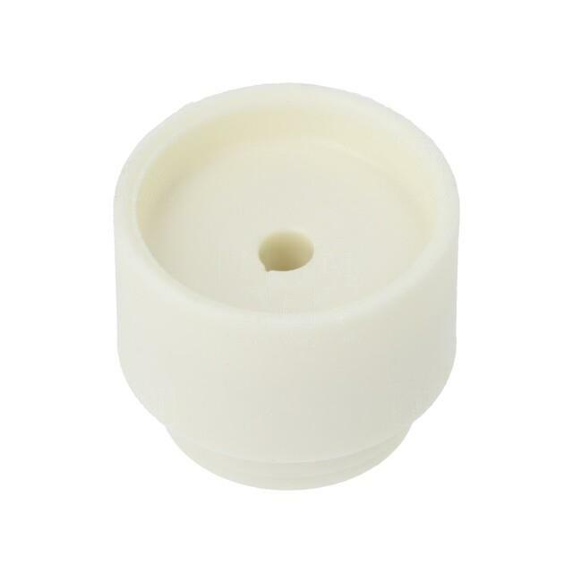Insert for gland; NPT1/2"; elastomer; -40÷100°C