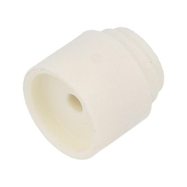 Insert for gland; NPT3/8"; elastomer; -40÷100°C